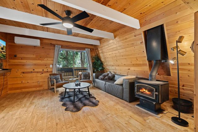 22785 W Ellmaro, Long Barn, CA 95335