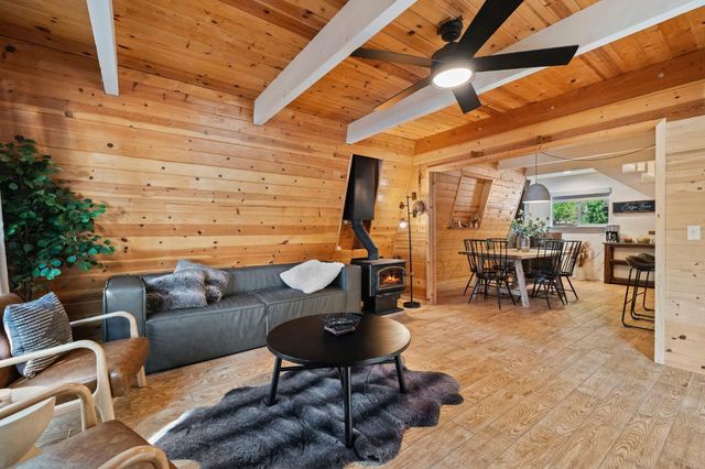 22785 W Ellmaro, Long Barn, CA 95335