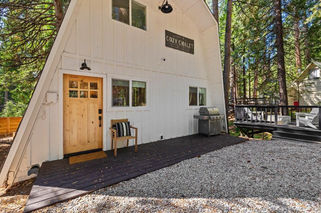 22785 W Ellmaro, Long Barn, CA 95335