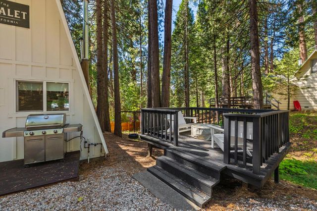 22785 W Ellmaro, Long Barn, CA 95335