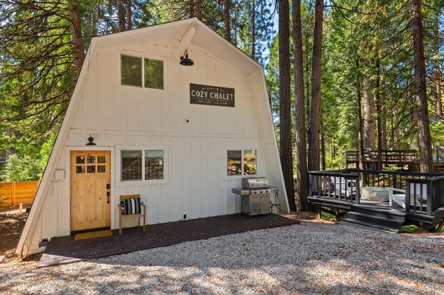 22785 W Ellmaro, Long Barn, CA 95335