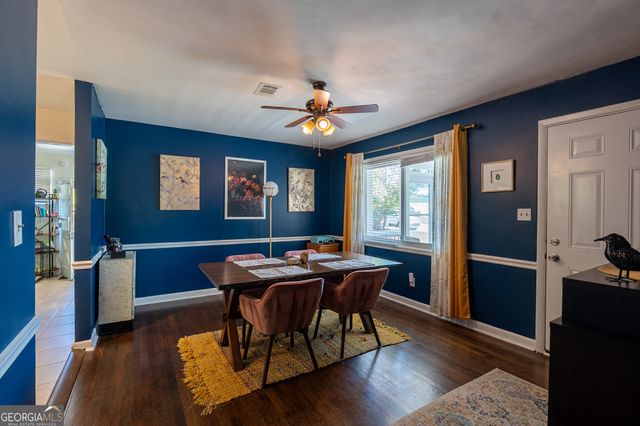 2890 Sherwood Road SE, Smyrna, GA 30082