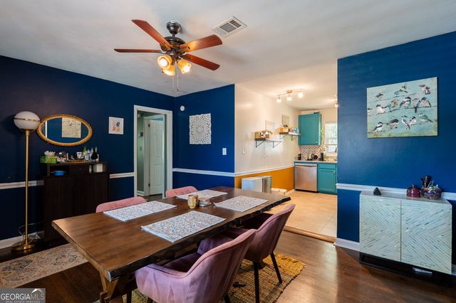 2890 Sherwood Road SE, Smyrna, GA 30082