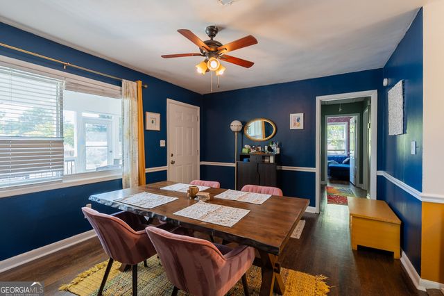2890 Sherwood Road SE, Smyrna, GA 30082