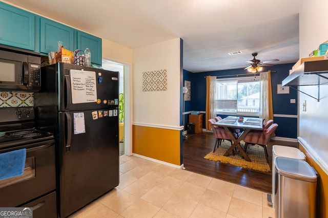 2890 Sherwood Road SE, Smyrna, GA 30082