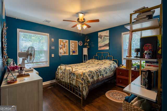 2890 Sherwood Road SE, Smyrna, GA 30082