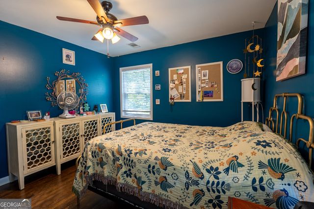 2890 Sherwood Road SE, Smyrna, GA 30082