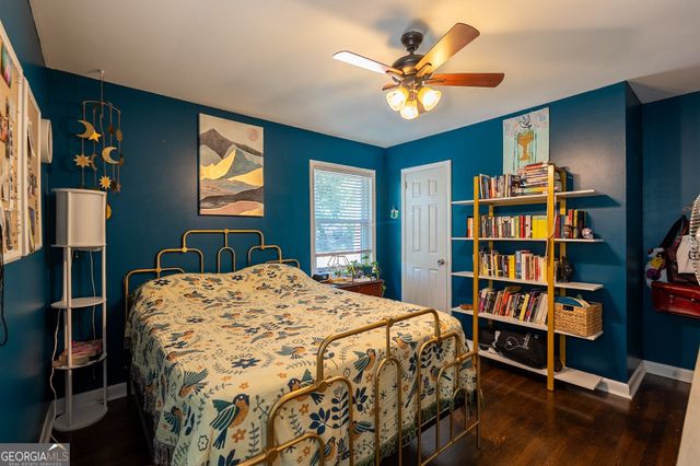 2890 Sherwood Road SE, Smyrna, GA 30082