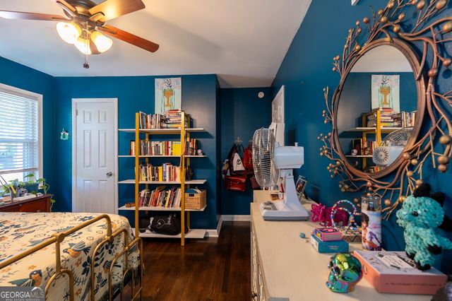 2890 Sherwood Road SE, Smyrna, GA 30082
