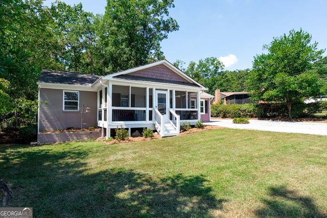 2890 Sherwood Road SE, Smyrna, GA 30082