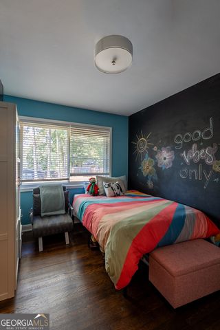 2890 Sherwood Road SE, Smyrna, GA 30082