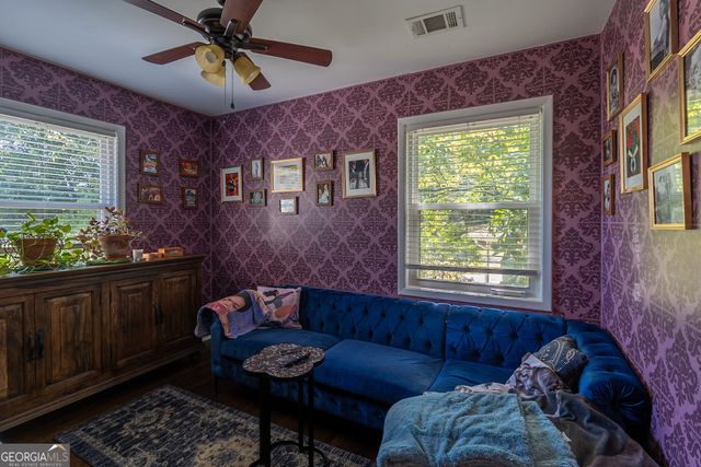2890 Sherwood Road SE, Smyrna, GA 30082