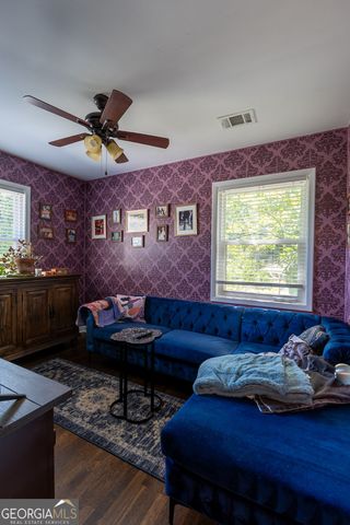 2890 Sherwood Road SE, Smyrna, GA 30082