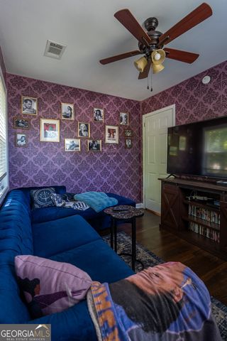 2890 Sherwood Road SE, Smyrna, GA 30082