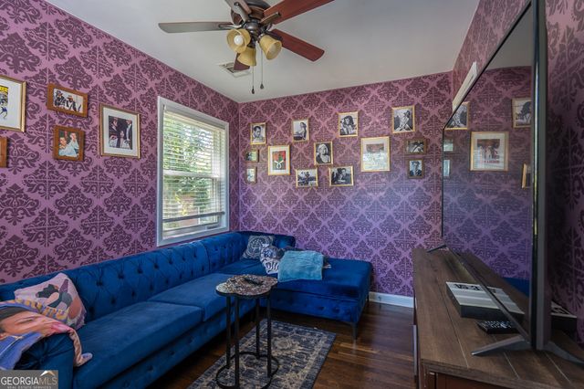 2890 Sherwood Road SE, Smyrna, GA 30082