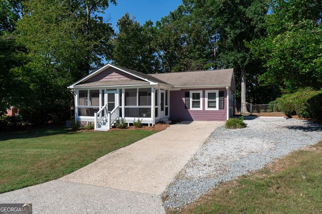 2890 Sherwood Road SE, Smyrna, GA 30082