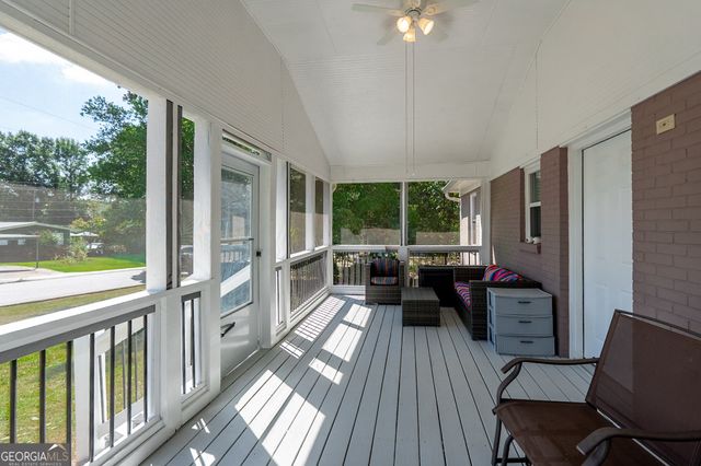 2890 Sherwood Road SE, Smyrna, GA 30082