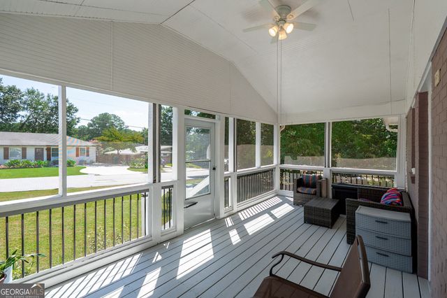 2890 Sherwood Road SE, Smyrna, GA 30082