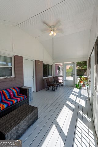 2890 Sherwood Road SE, Smyrna, GA 30082
