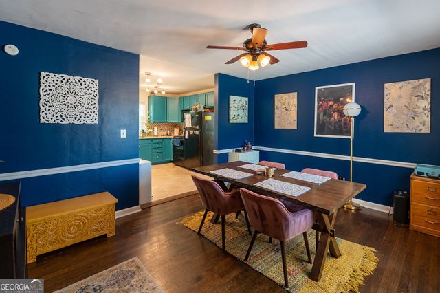 2890 Sherwood Road SE, Smyrna, GA 30082