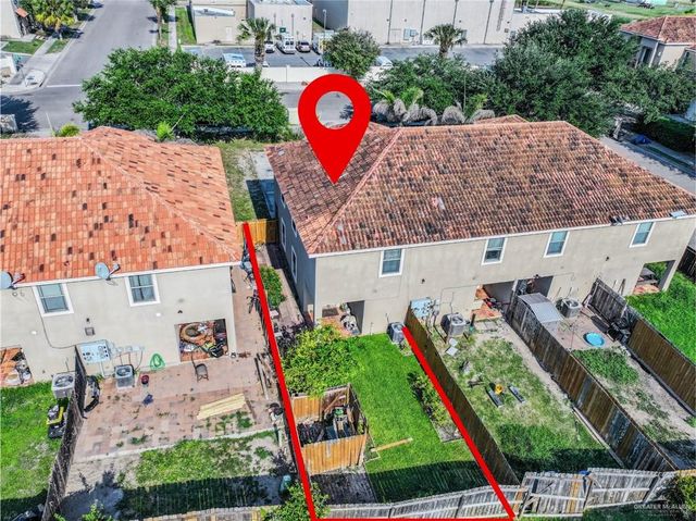 3008 S M Street, Mcallen, TX 78504