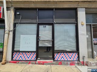 64-68 Franklin Street Store #3, Belleville, NJ 07109