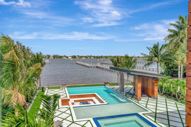 416 S Lake Drive, Lantana, FL 33462