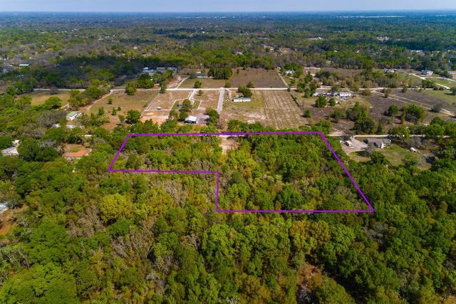 16612 AUBURNDALE LANE, Spring Hill, FL 34610