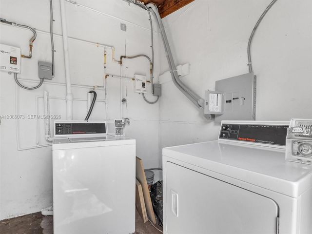 5517 NW 1st Place, Miami, FL 33127