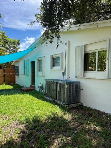 5517 NW 1st Place, Miami, FL 33127