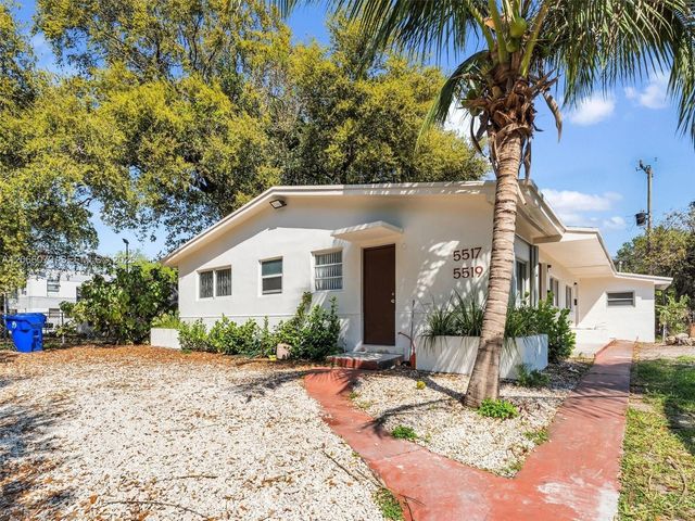 5517 NW 1st Place, Miami, FL 33127