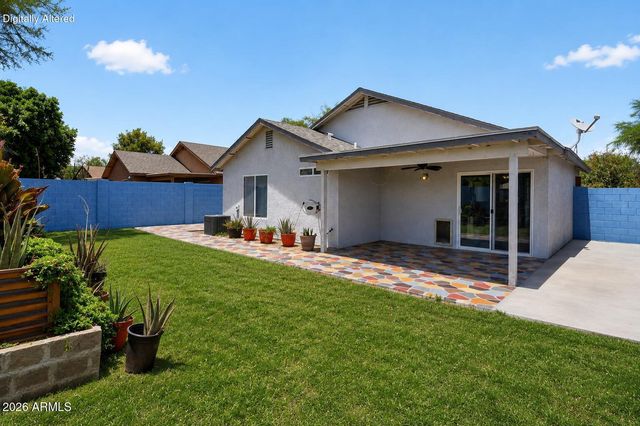 8845 E DES MOINES Street, Mesa, AZ 85207
