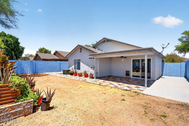 8845 E DES MOINES Street, Mesa, AZ 85207