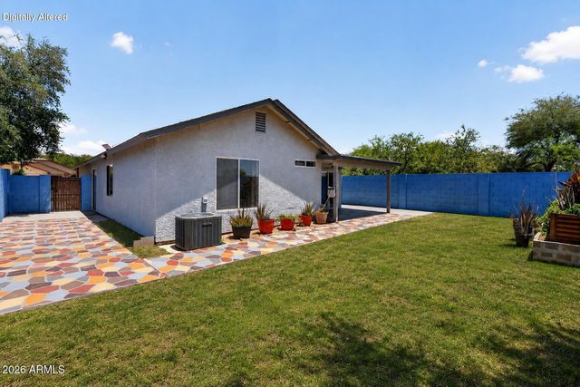 8845 E DES MOINES Street, Mesa, AZ 85207