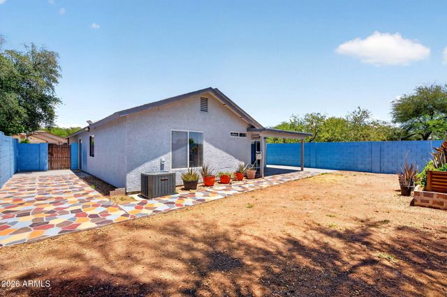 8845 E DES MOINES Street, Mesa, AZ 85207