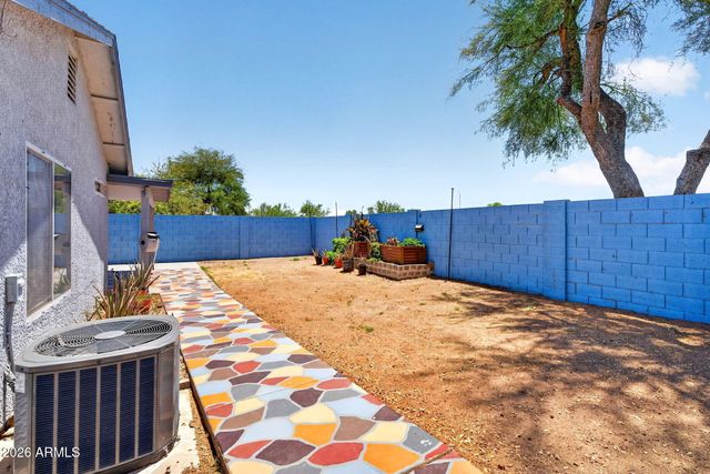 8845 E DES MOINES Street, Mesa, AZ 85207