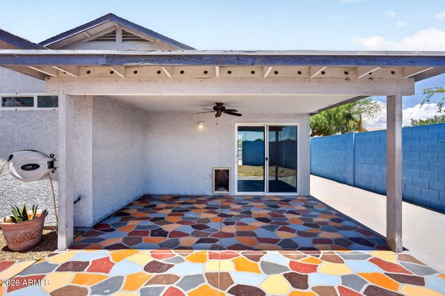 8845 E DES MOINES Street, Mesa, AZ 85207