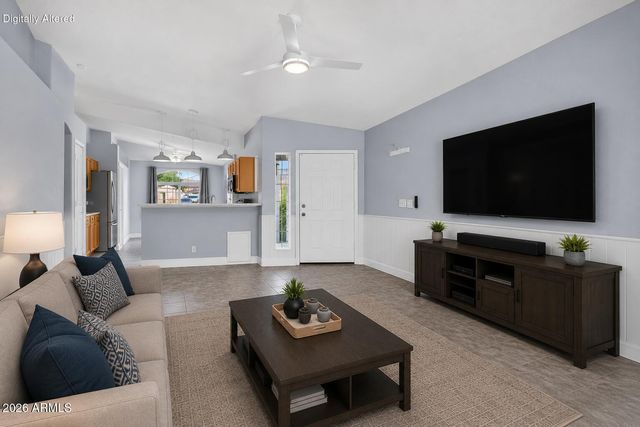 8845 E DES MOINES Street, Mesa, AZ 85207