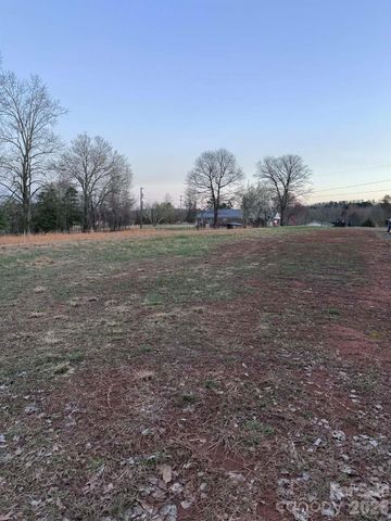 0000 Berea Avenue, Connelly Springs, NC 28612