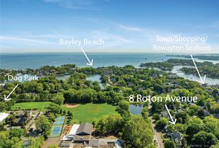 8 Roton Avenue, Norwalk, CT 06853