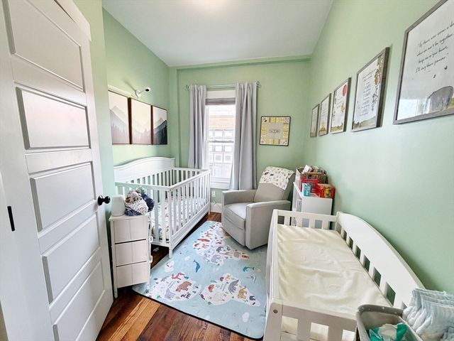 63 Marion St 2, Boston, MA 02128