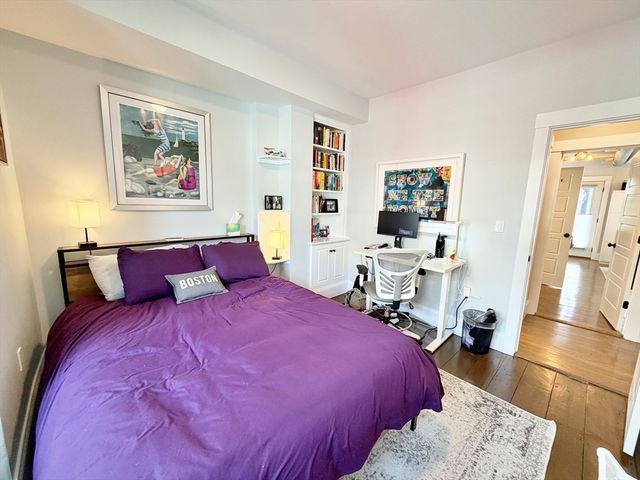 63 Marion St 2, Boston, MA 02128