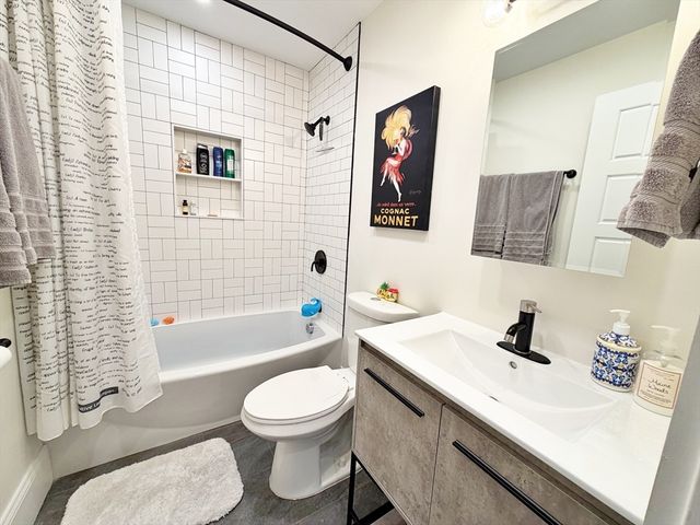 63 Marion St 2, Boston, MA 02128