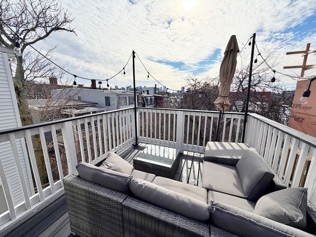 63 Marion St 2, Boston, MA 02128