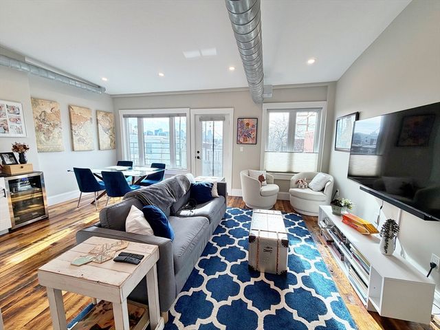 63 Marion St 2, Boston, MA 02128