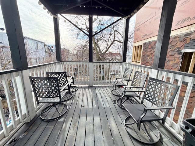 63 Marion St 2, Boston, MA 02128