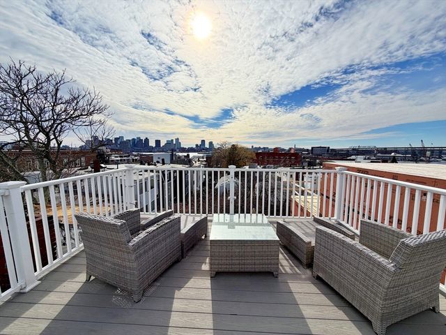 63 Marion St 2, Boston, MA 02128