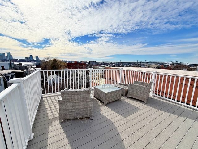 63 Marion St 2, Boston, MA 02128