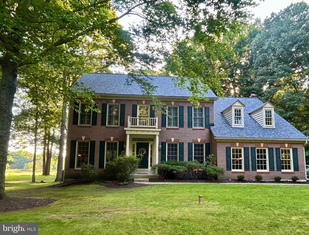 2326 PATUXENT RIVER RD, Gambrills, MD 21054