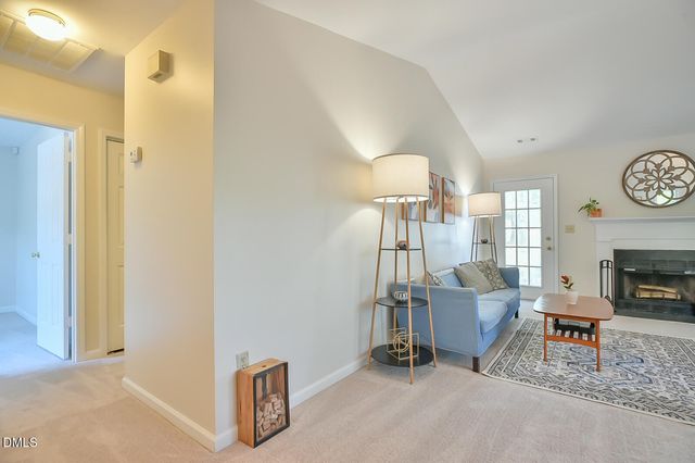 121 Weathersfield Drive, Durham, NC 27713